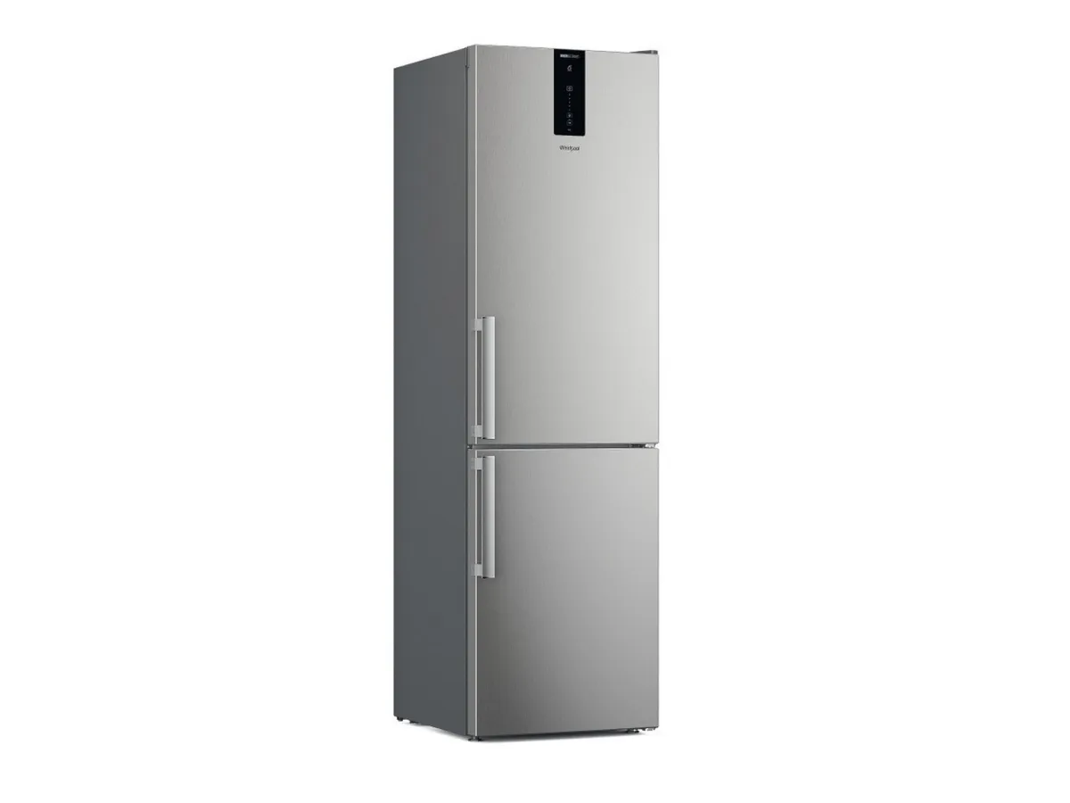 Whirlpool kombinovani frižider W7X 920 OX