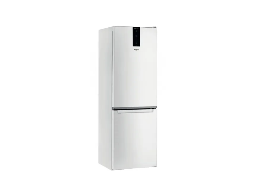 Whirlpool kombinovani frizider W7 8210 W
