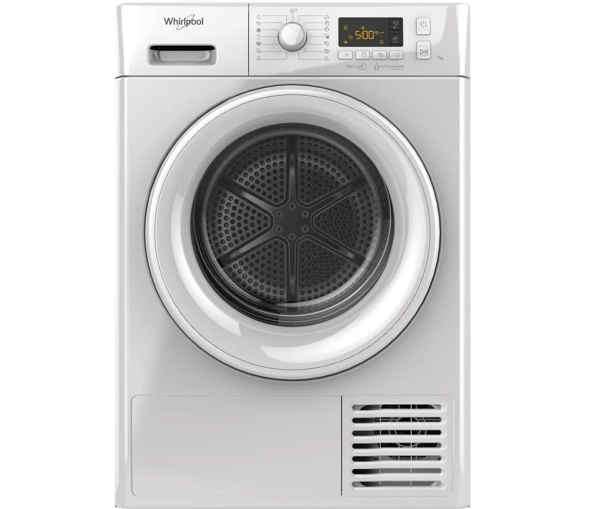 Whirlpool masina za susenje vesa FT M11 72Y EU