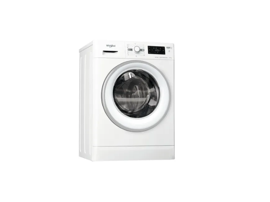 Whirlpool perilica-susilica FWDF 971682E WSV EU N