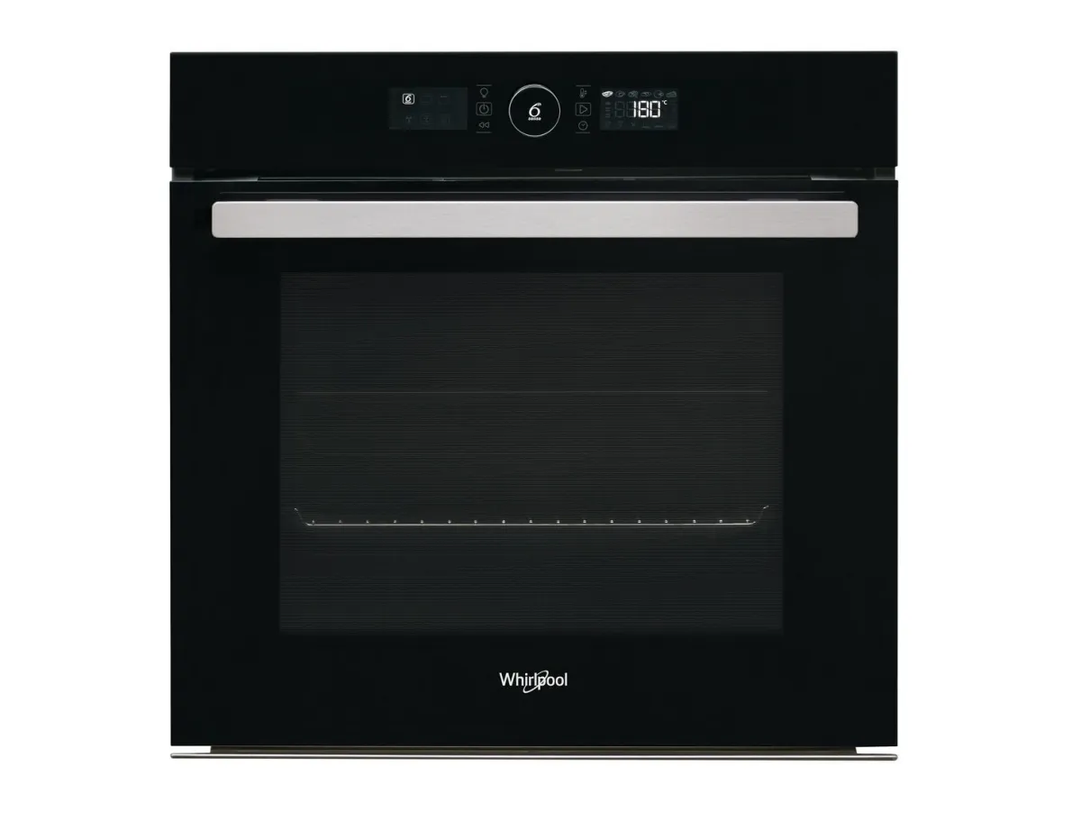 Whirlpool ugradbena pećnica AKZ9 6230 NB #akcija