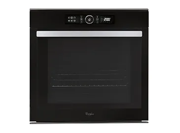 Whirlpool ugradbena pećnica AKZM 8480 NB #finalnarasprodaja