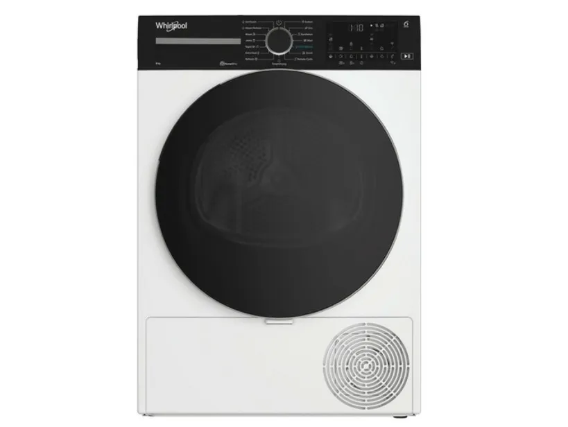 WP C8 WBS EE MASINA ZA SUSENJA VESA WHIRLPOOL