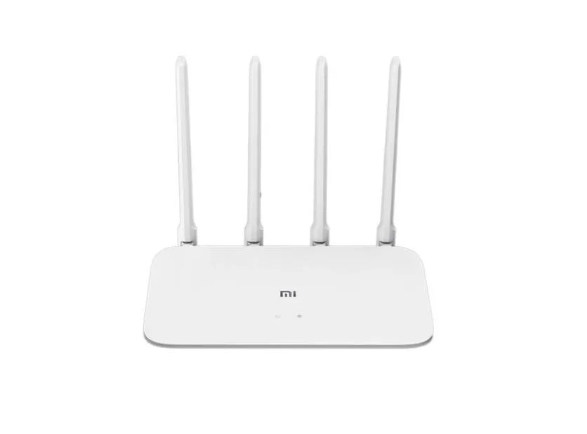 XIAOMI MI ROUTER 4A GIGA VERSION BIJELI