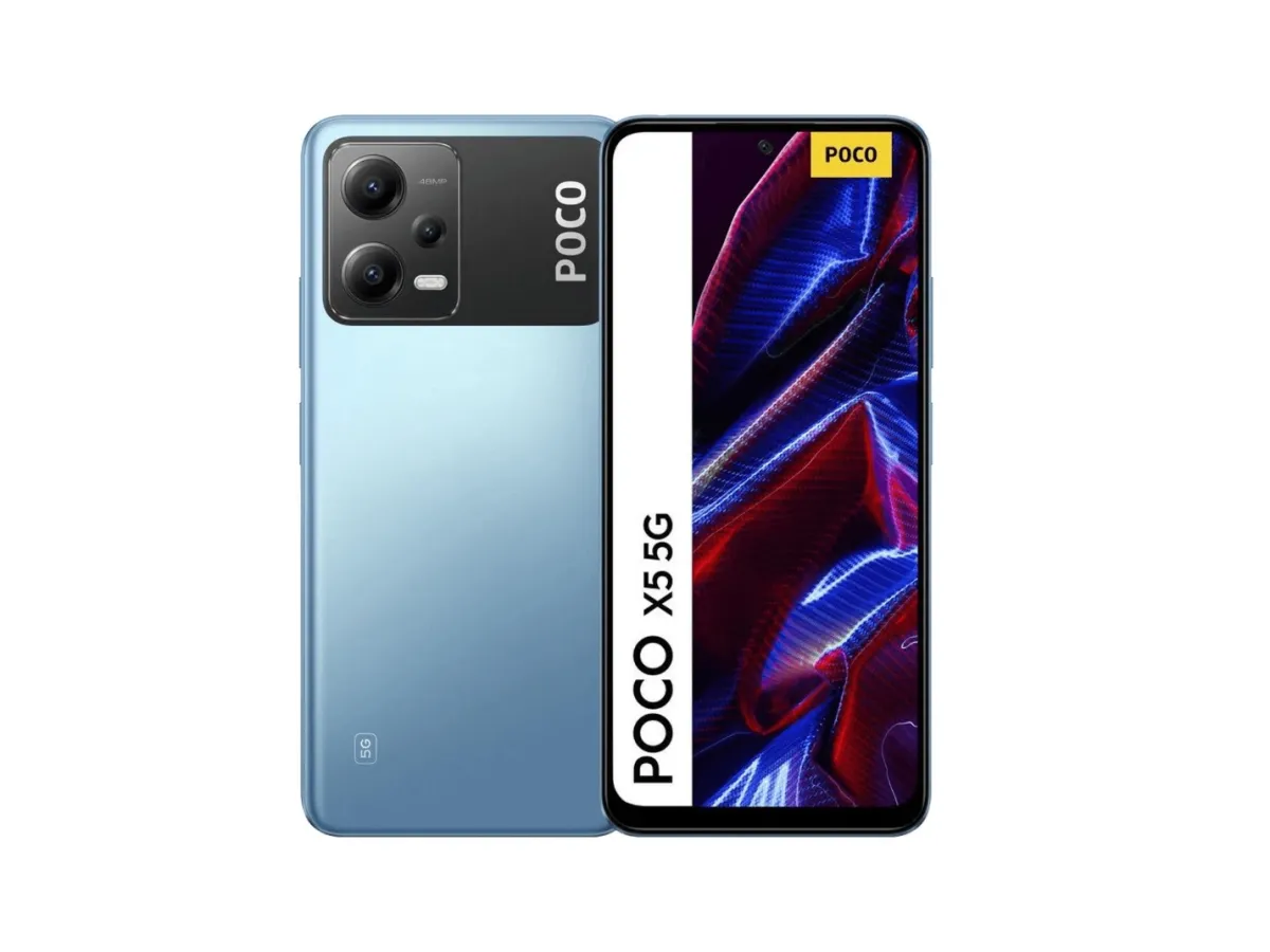 Xiaomi mobitel Poco X5 8_256GB