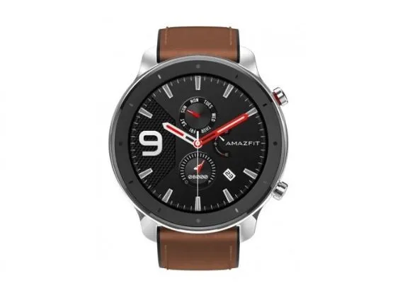 Xiaomi pametni sat Amazfit GTR 47mm
