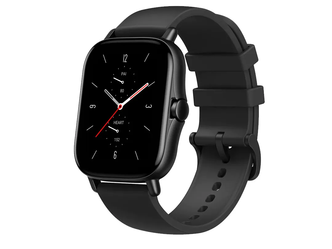 Xiaomi pametni sat Amazfit GTS 2 crni