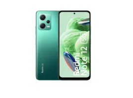 XIAOMI REDMI NOTE 12 4GB + 128GB GREEN EU