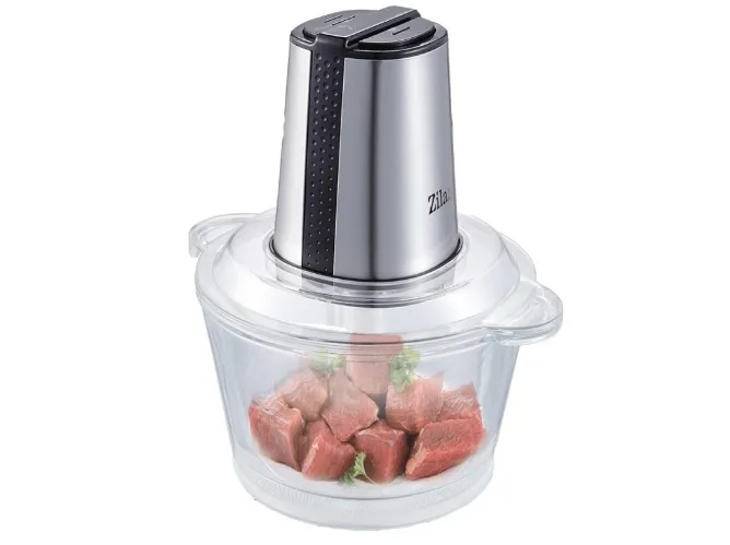 Zilan sjeckalica 300W