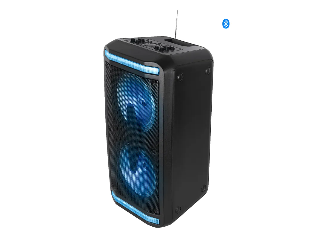 ZVUCNIK BEZICNI BLUETOOTH KARAOKE 80_60W SAL