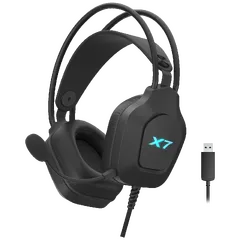 A4Tech A4-XH-200 X7 Black