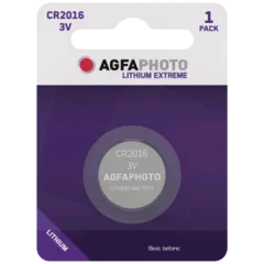 AgfaPhoto CR2016 B1