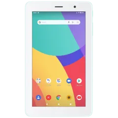 Alcatel 9309X 1T 7" 1GB/16GB Mint Green