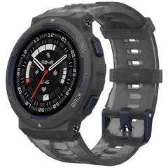 Amazfit Active Edge Midnight Pulse