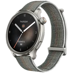 Amazfit Balance Nylon - Sunset Grey