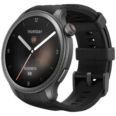 Amazfit Balance Silicon - Midnight
