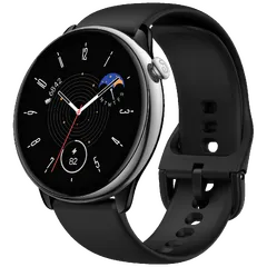 Amazfit GTR Mini - Midnight Black