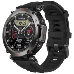 Amazfit T-REX Ultra Abyss Black