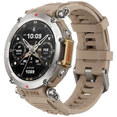Amazfit T-REX Ultra Sahara