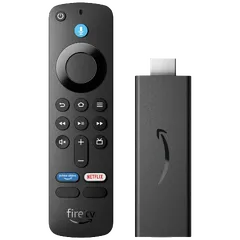 Amazon Fire TV Stick 3th Generation (2024)