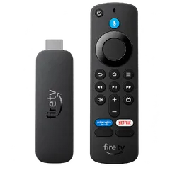 Amazon Fire TV Stick 4K Select (2025)