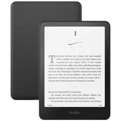 Amazon Kindle Colorsoft 7", 16GB