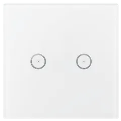 Amiko Home SMART SWITCH 2 CH