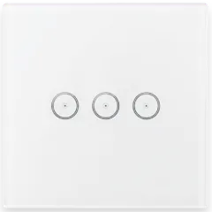 Amiko Home SMART SWITCH 3 CH