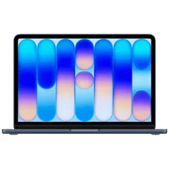 Apple MacBook Neo 13" 2026; Indigo
