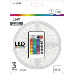 Avide ABLSBL12V5050-30RGB