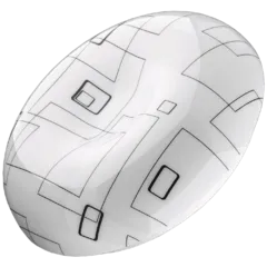 Avide ACLO33NW-18W-ME