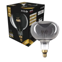 Avide Jumbo Smoky 6W E27