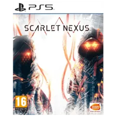 Bandai Namco PS5 Scarlet Nexus