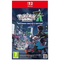 Bandai Namco Switch 2 Pokémon Legends: ZA