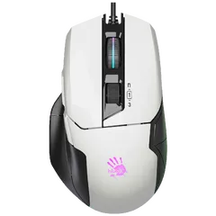 Bloody A4-W70 MAX PANDA WHITE