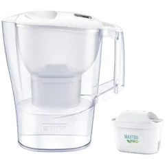 Brita Countertop water filter 2.4 L
