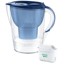 Brita Marella XL Maxtra PRO PP Blue