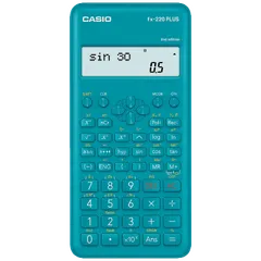 Casio FX-220PLUS-2-BOX