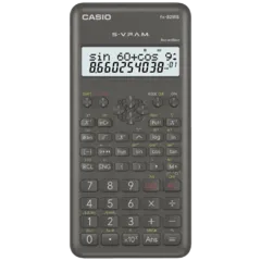 Casio FX-82MS-2