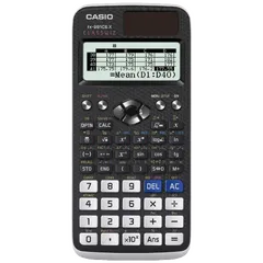 Casio FX-991CEX