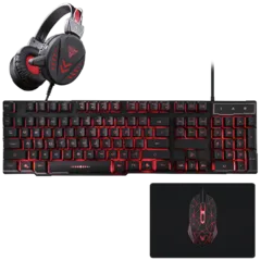 Connect XL CXL-KG350 Kit Gaming