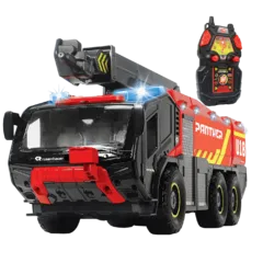 Dickie Toys RC Airport Fire Brigade