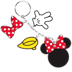 Disney Flash Drive Minnie CHARMS 16GB 2.0