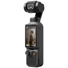 DJI Osmo Pocket 4 Standard Combo