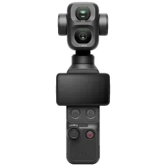 DJI Osmo Pocket 4P Standard Combo