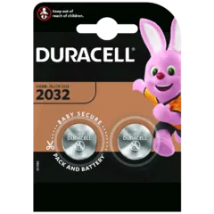 Duracell CR2032 B2