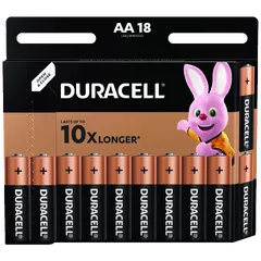 Duracell DBAA18