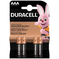 Duracell Micro AAA B4