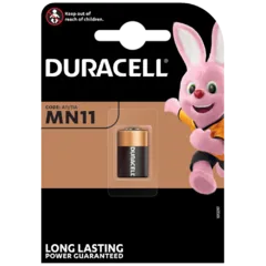 Duracell MN11 B1