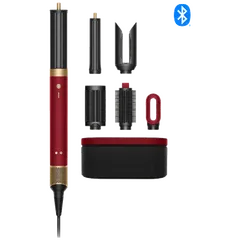 Dyson Airwrap Coanda2x Red/Gold S.+W